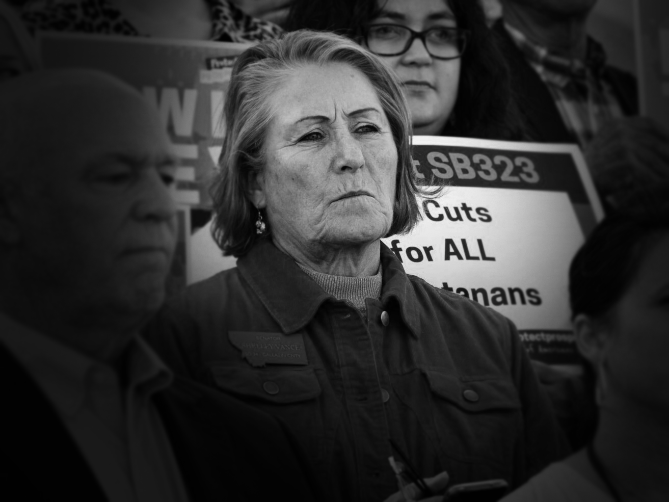 Stop Vance - Censured by the Republican Party Image