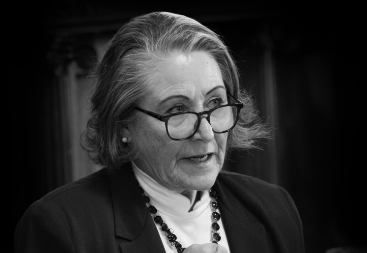 Stop Vance - Liberal Vance Funded DEI Image